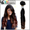 100% virgin human hair factory Wholesale price 7A Indian hair weave spring curly human hair 3pieces/lot